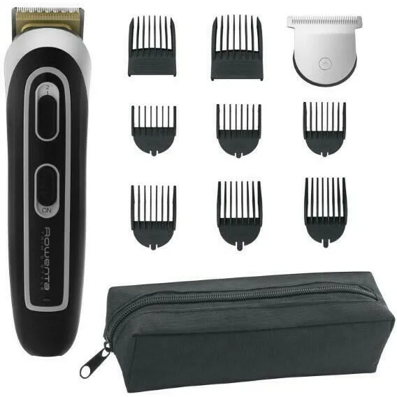 Rowenta Rowenta Trim & Style 11-in-1 Easy TN9110F4