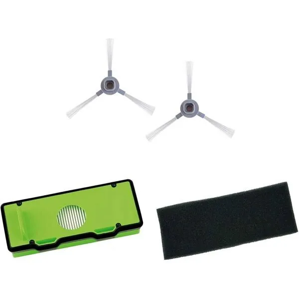 Rowenta Set filtre si perii laterale Rowenta ZR177002, pentru aspirator robot Rowenta Explore seria s80