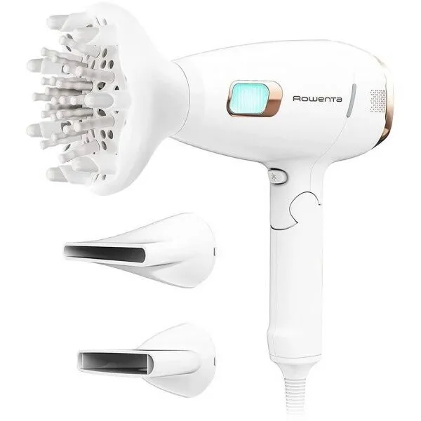 Rowenta Uscator de par Rowenta CV9240F0 Ultimate Experience Scalp Care