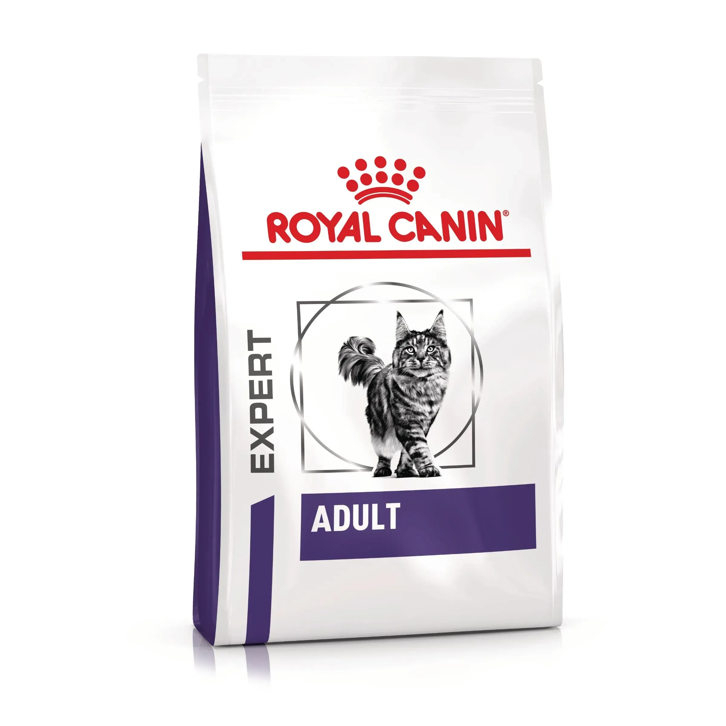 ROYAL CANIN Adult Cat, formula veterinara, hrana uscata pisici, 8 kg