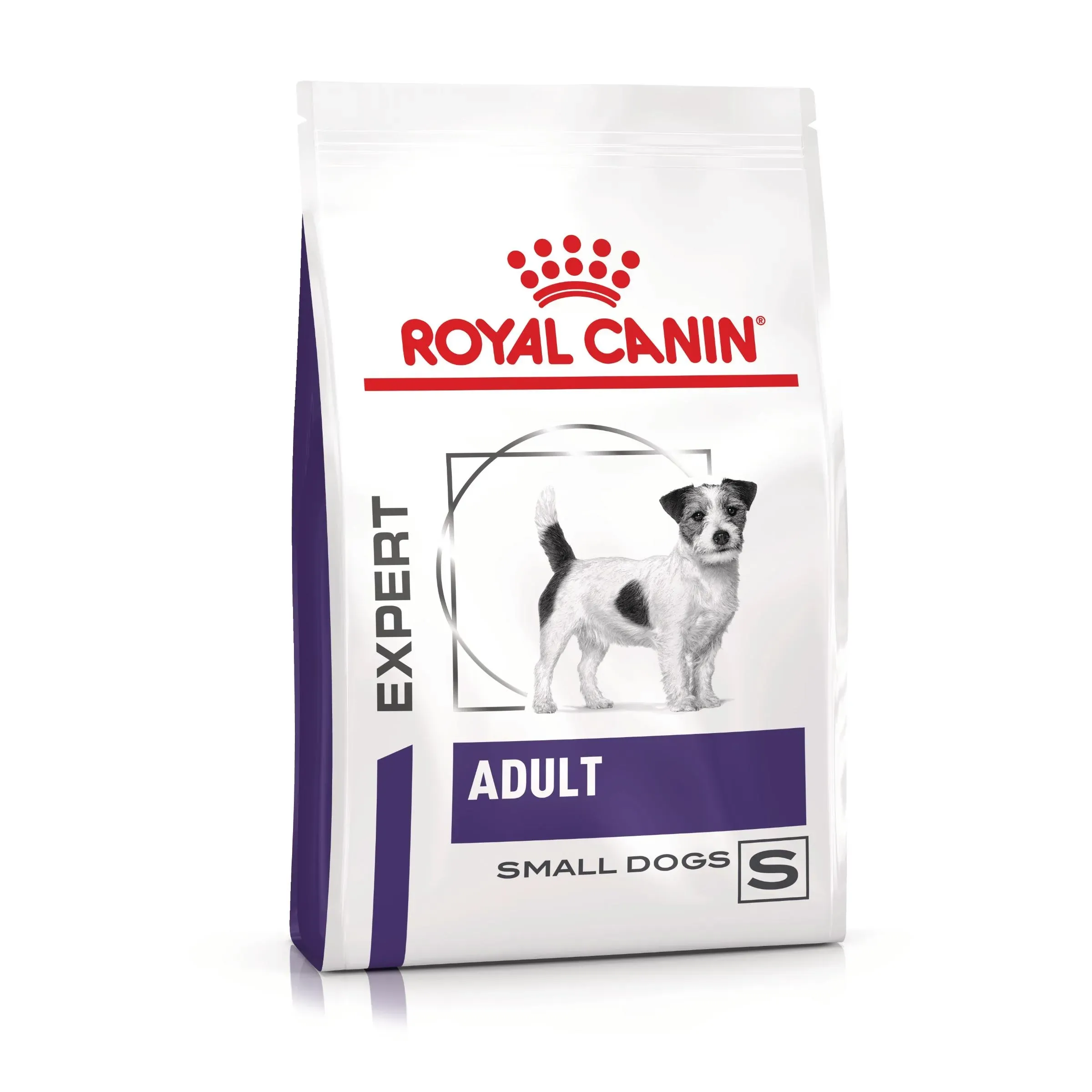 ROYAL CANIN Adult Small Dog, XS-S, dieta veterinara, hrana uscata caini, 4 kg