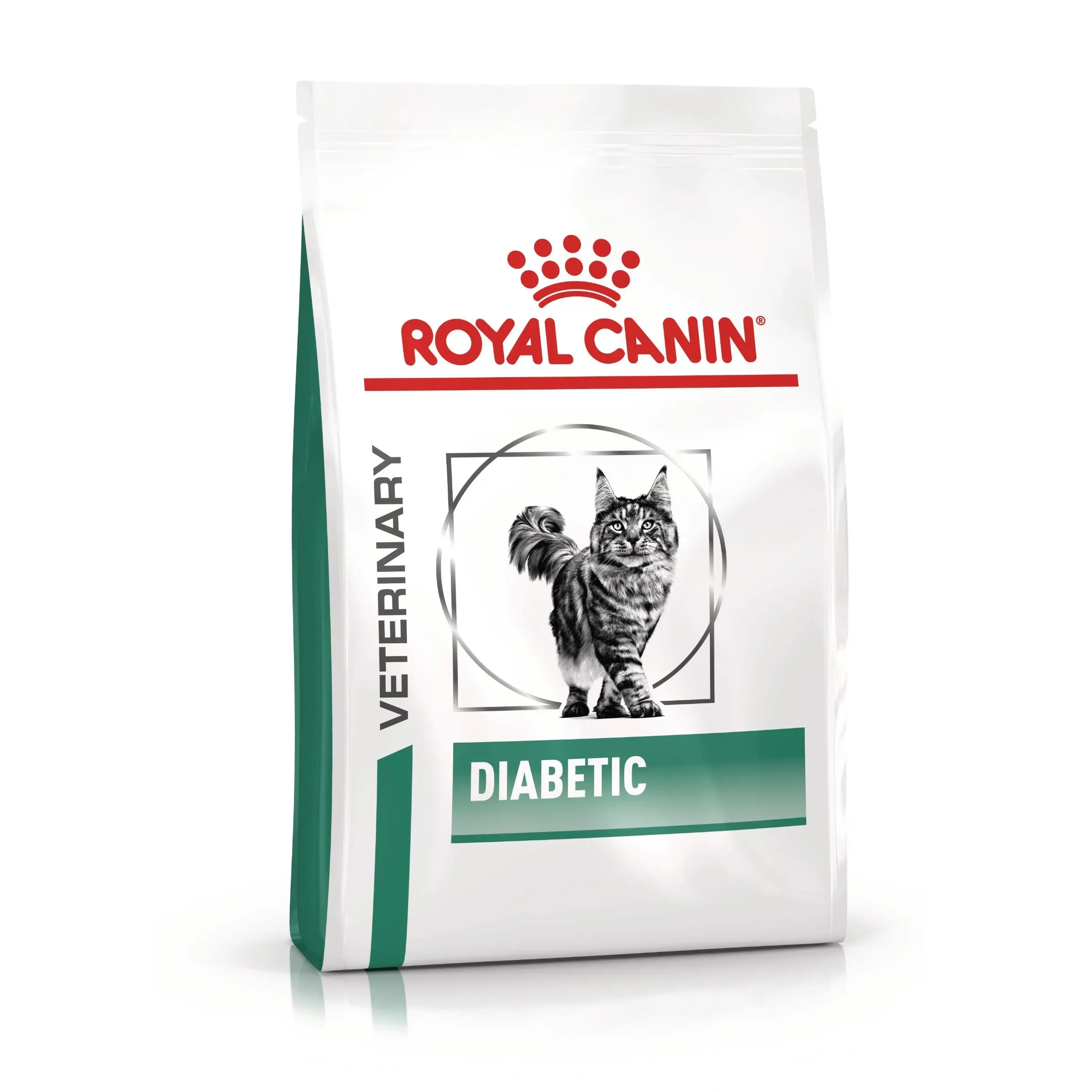 ROYAL CANIN Diabetic, dieta veterinara, hrana uscata pisici, diabet, 400 g