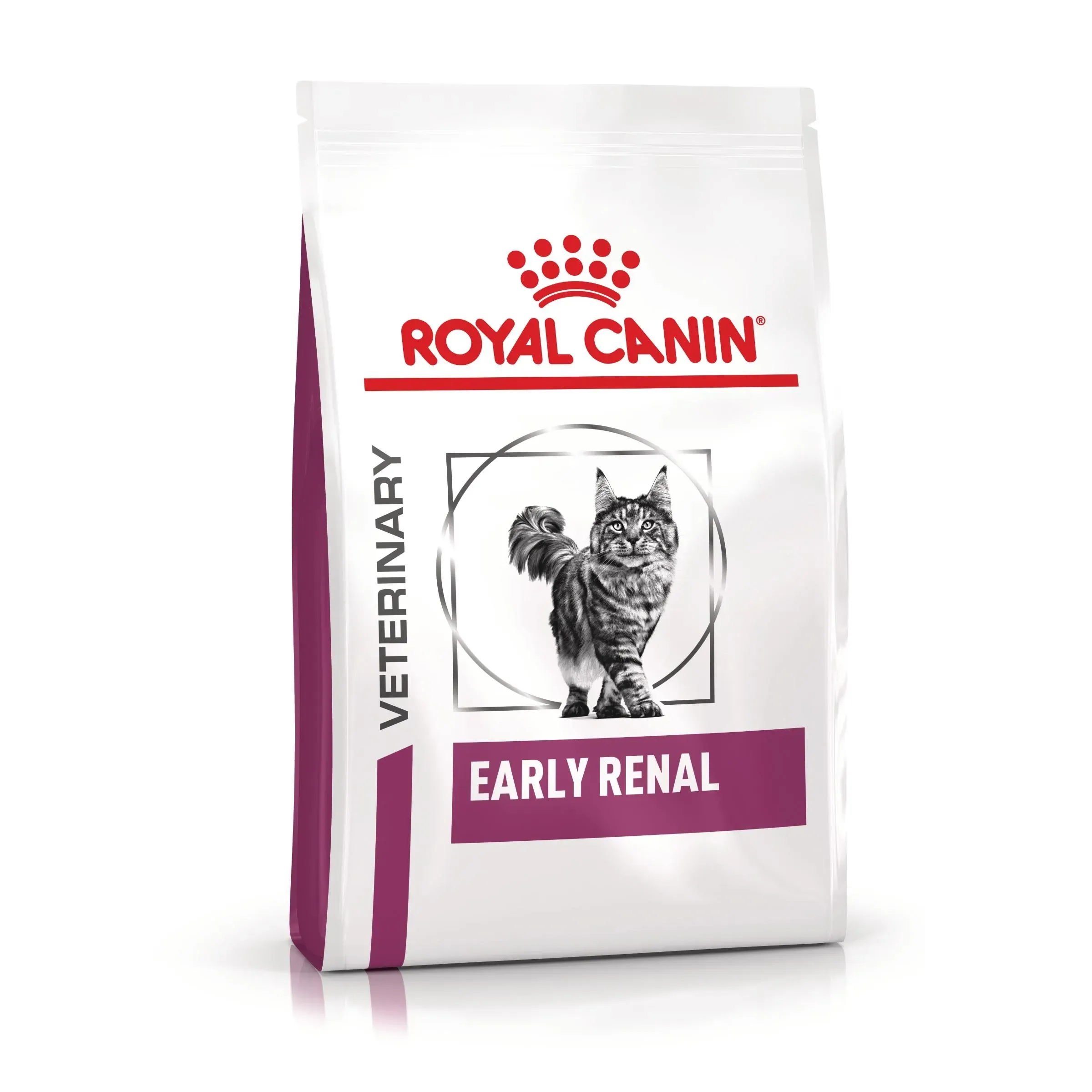 ROYAL CANIN Early Renal, dieta veterinara, hrana uscata pisici, sistem renal, 3.5 kg