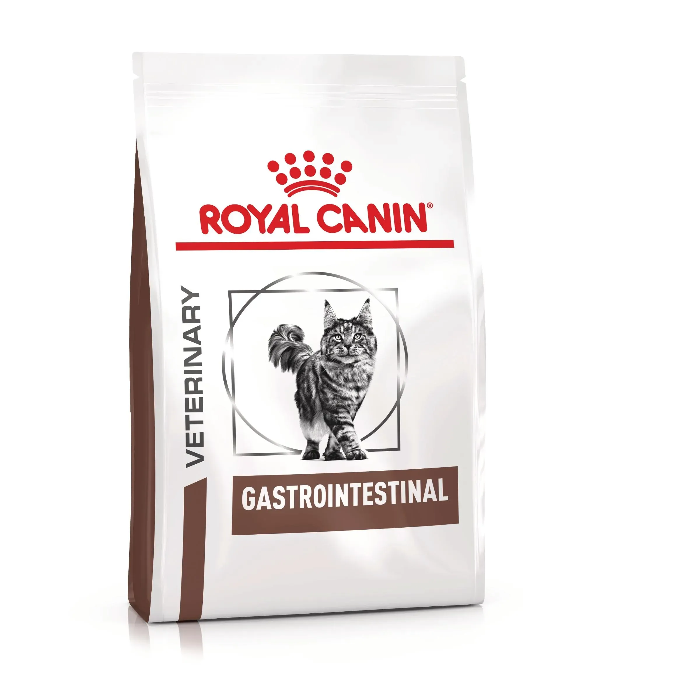 ROYAL CANIN Gastrointestinal, dieta veterinara, hrana uscata pisici, sistem digestiv, 400 g