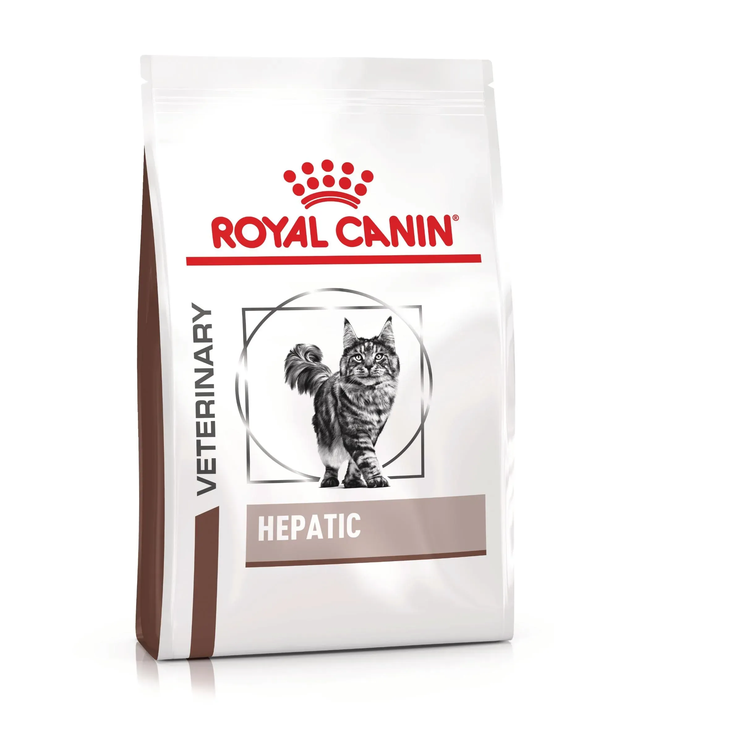 ROYAL CANIN Hepatic, dieta veterinara, hrana uscata pisici, suport hepatic, 4 kg