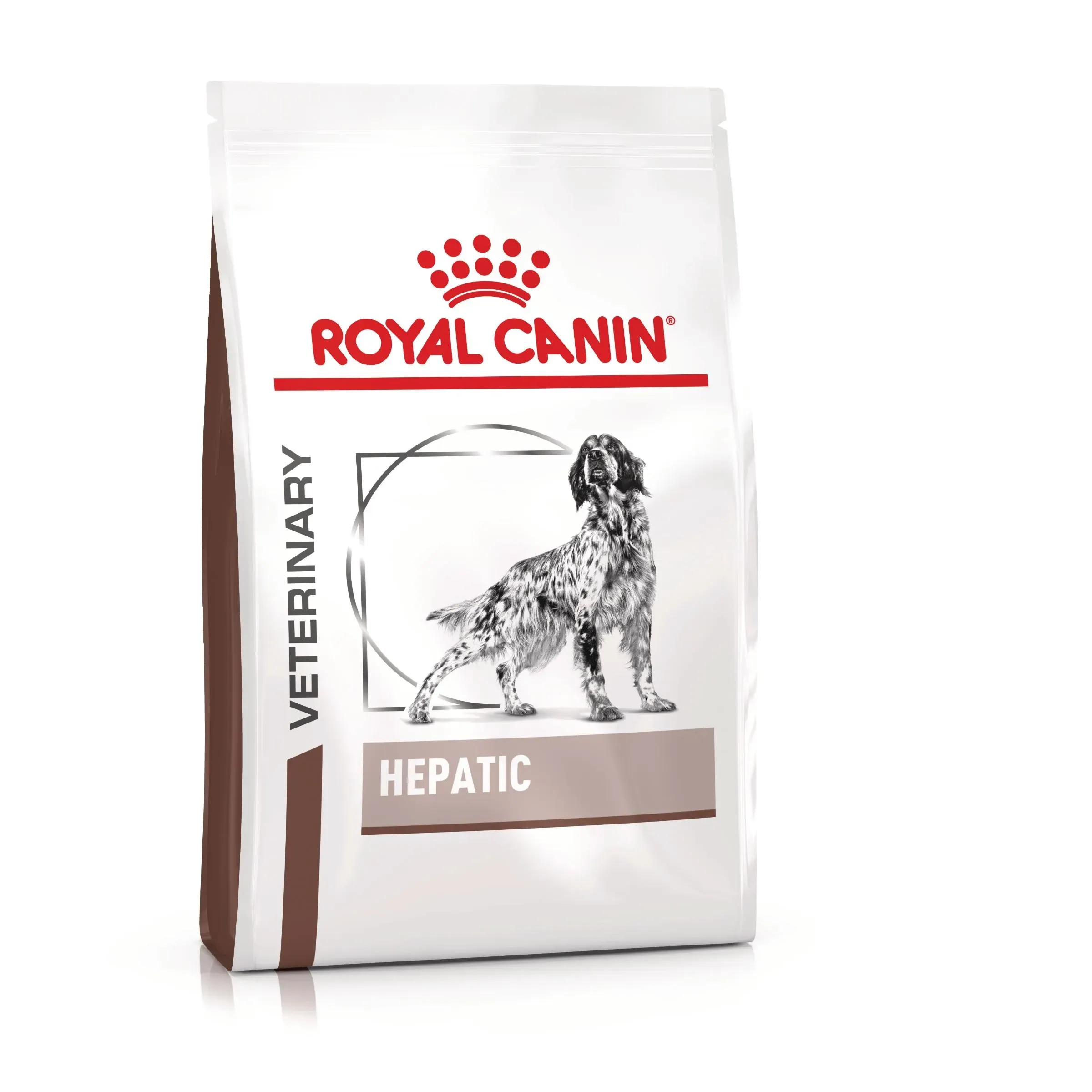 ROYAL CANIN Hepatic, XS-XL, dieta veterinara, hrana uscata caini, suport hepatic, 7 kg