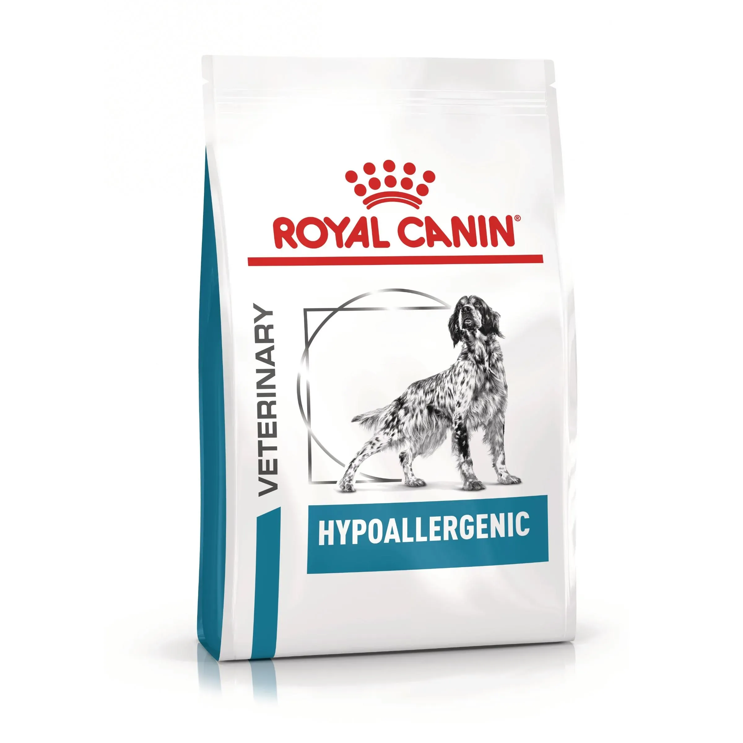 ROYAL CANIN Hypoallergenic, XS-XL, dieta veterinara, hrana uscata caini, alergii alimentare, 2 kg