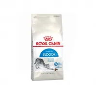 Royal Canin Indoor Adult, hrana uscata pentru pisici, 2 kg