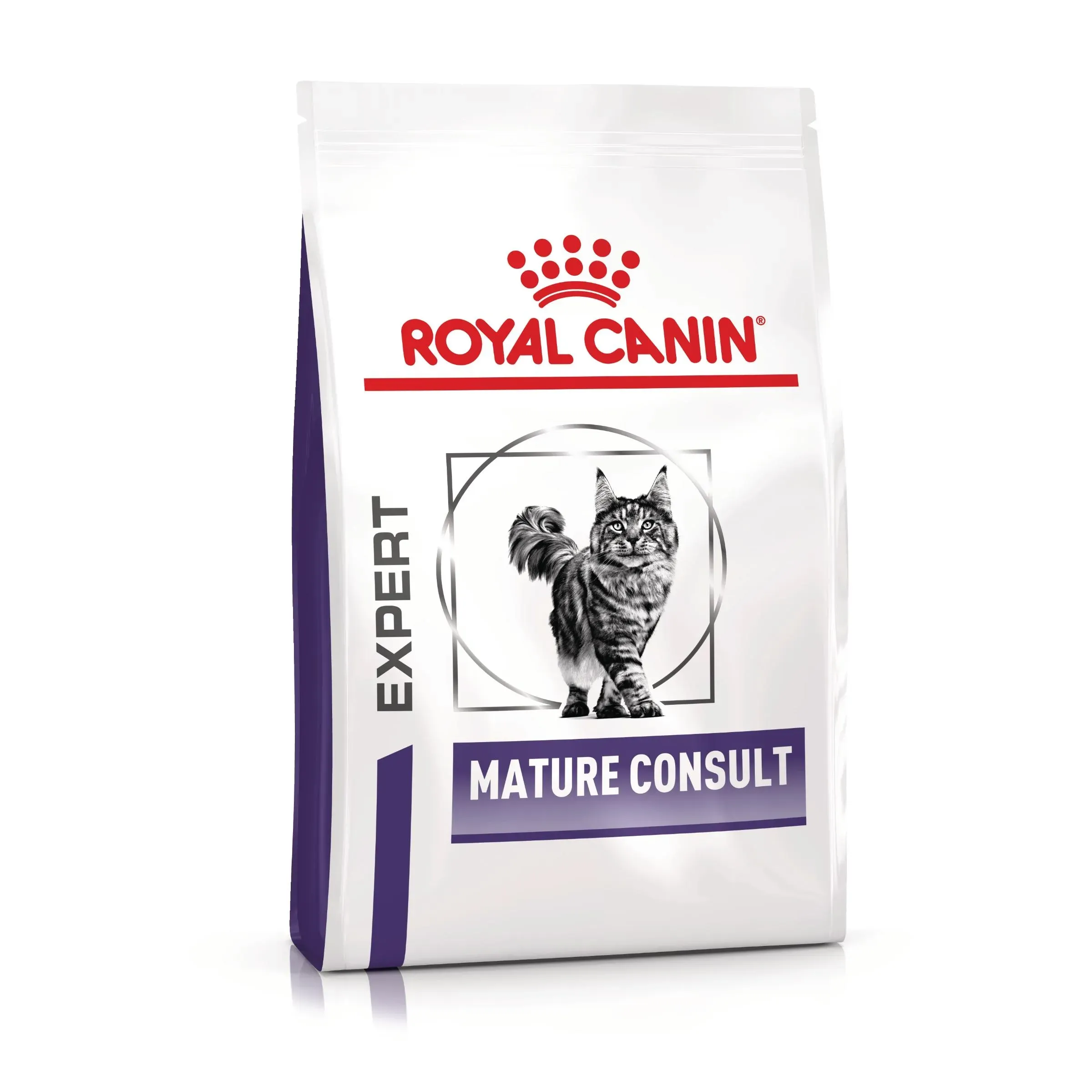 ROYAL CANIN Mature Consult, formula veterinara, hrana uscata pisici senior, 3.5 kg