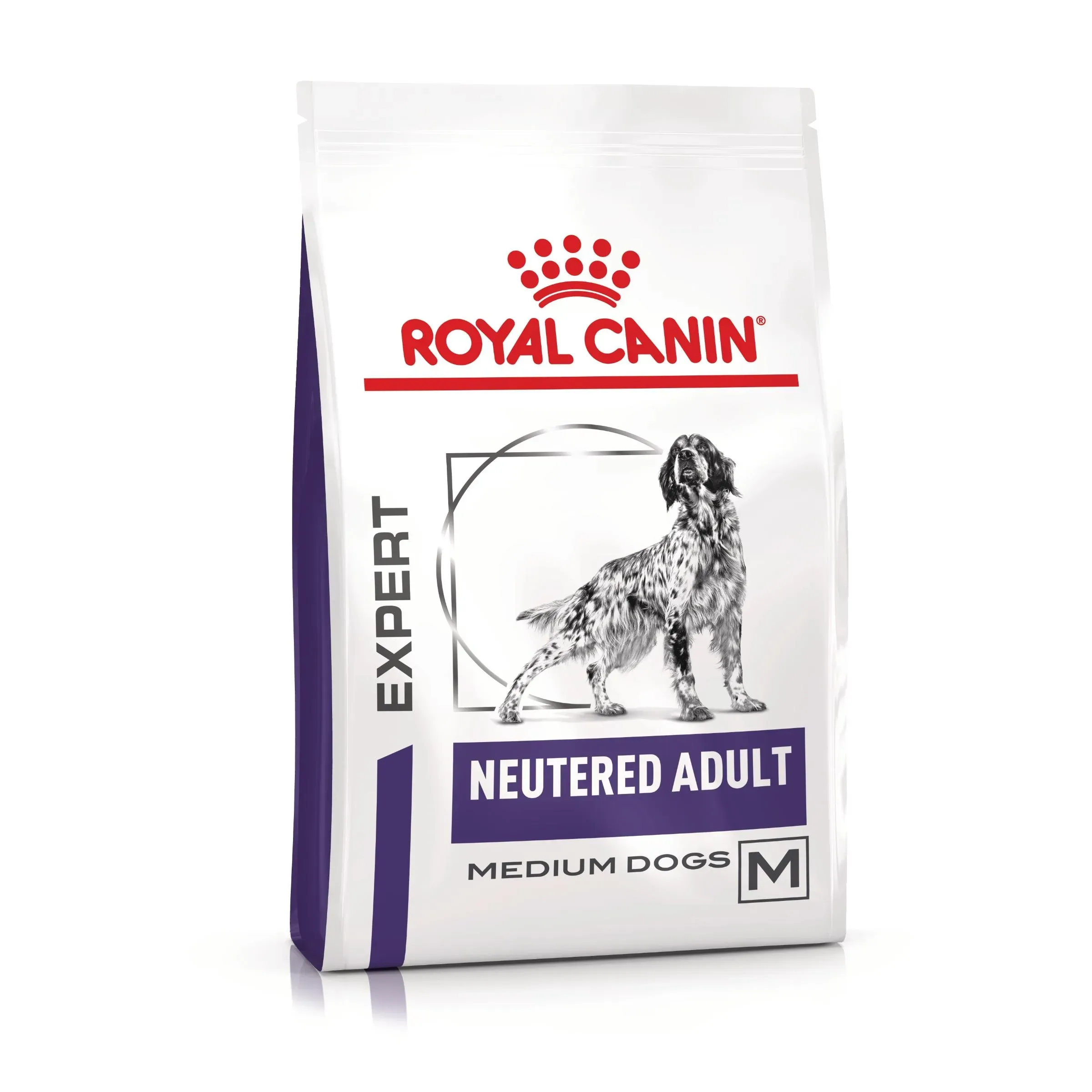 ROYAL CANIN Neutered Adult Medium Dog, dieta veterinara, hrana uscata caini, 9 kg