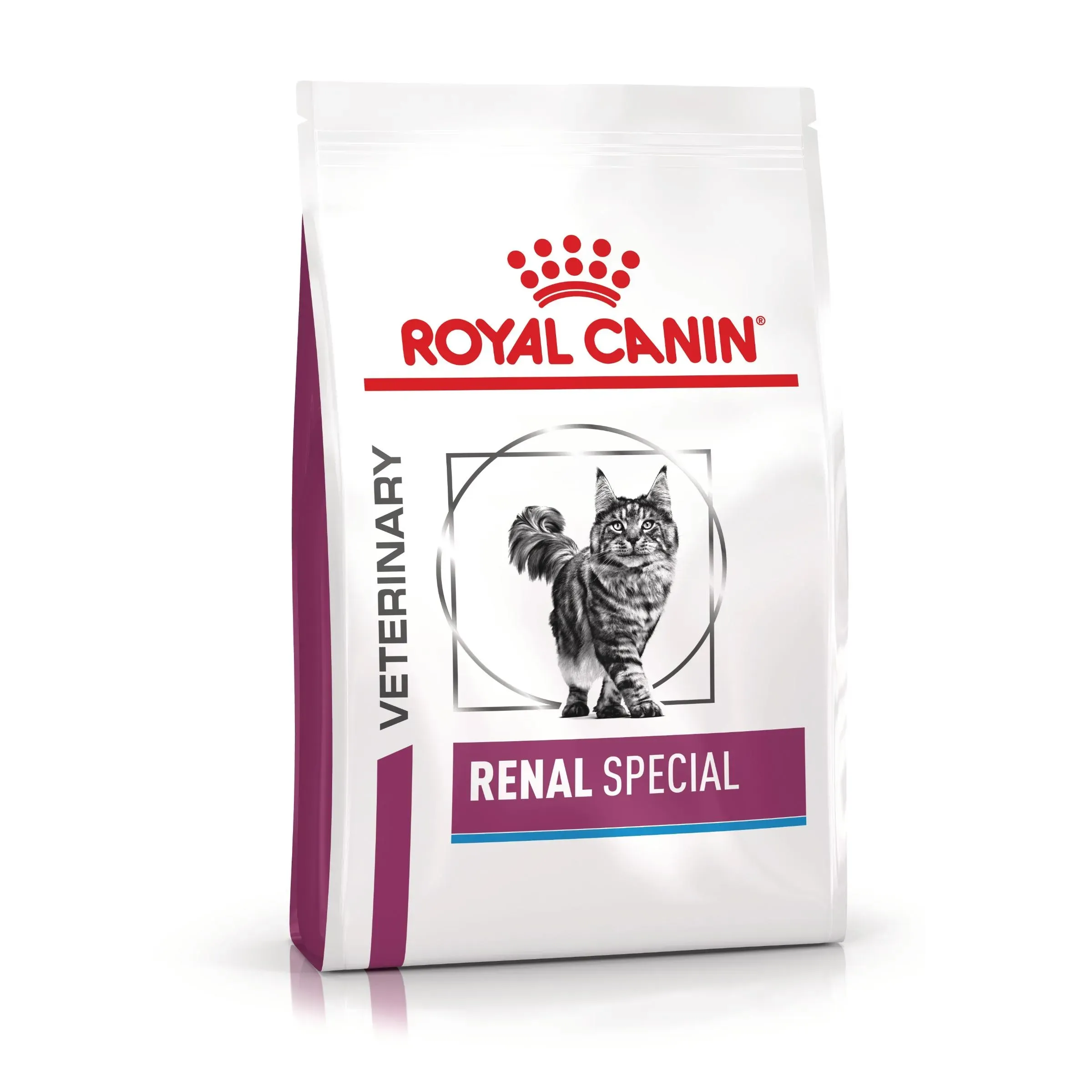 ROYAL CANIN Renal Special, dieta veterinara, hrana uscata pisici, sistem renal, 4 kg
