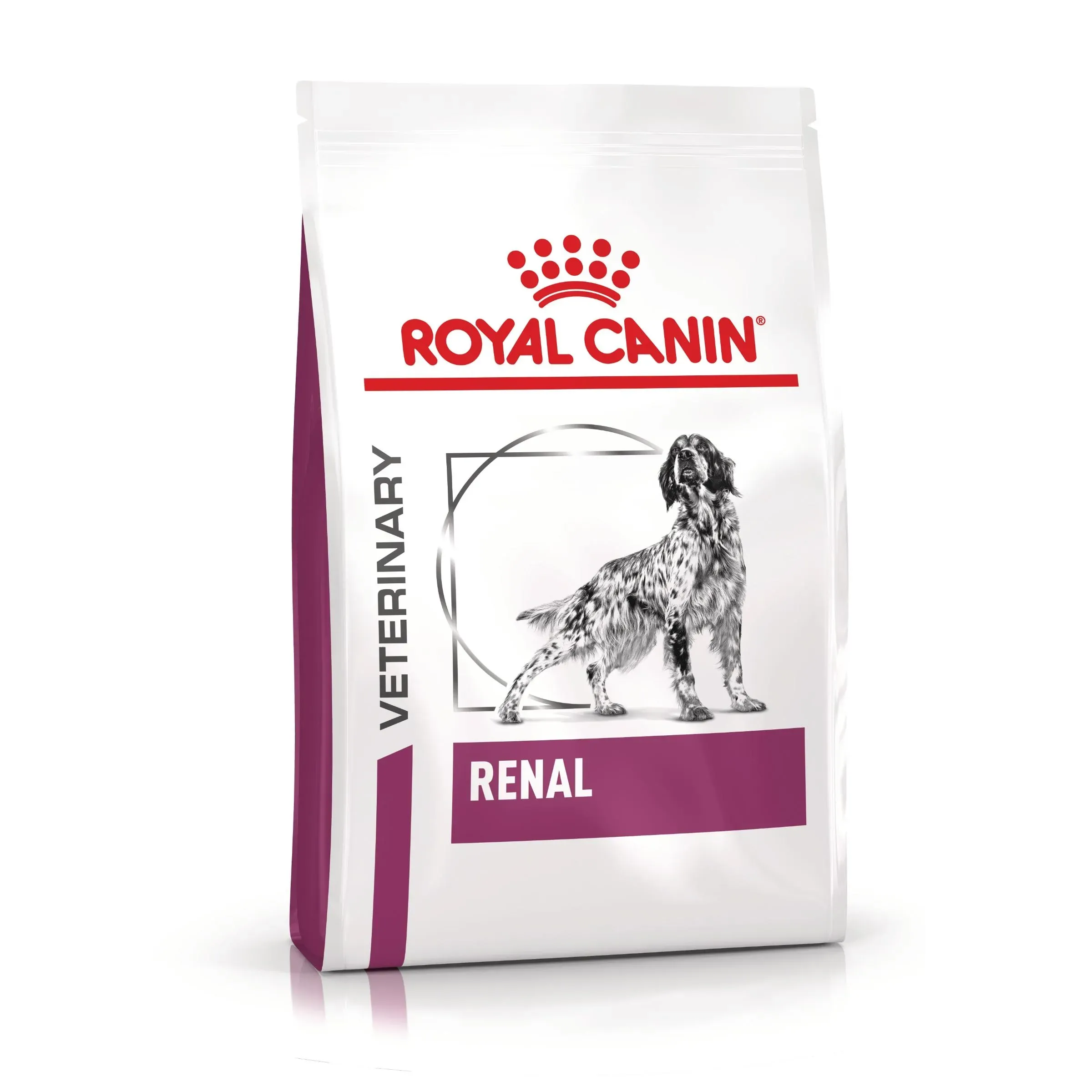 ROYAL CANIN Renal, XS-XL, dieta veterinara, hrana uscata caini, sistem renal, 7 kg