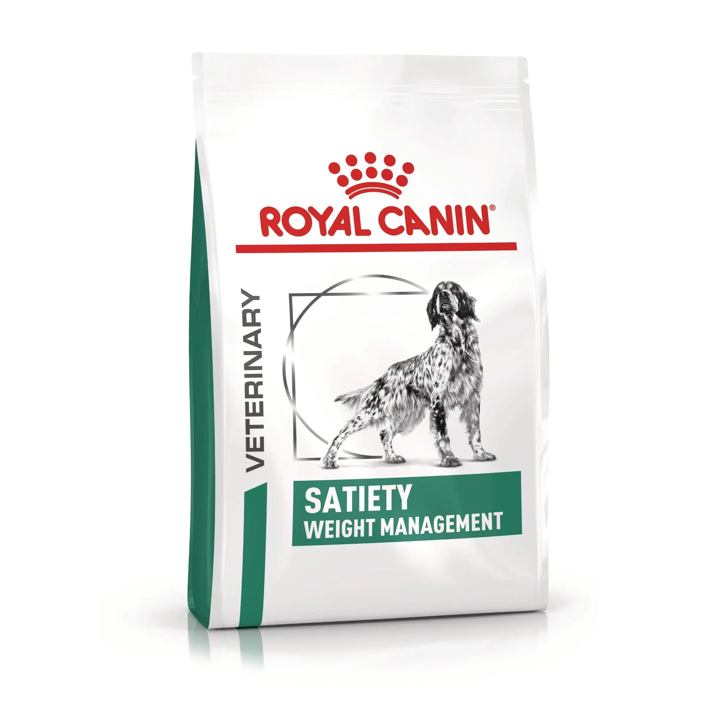 ROYAL CANIN Satiety, XS-XL, dieta veterinara, hrana uscata caini, obezitate, 6 kg