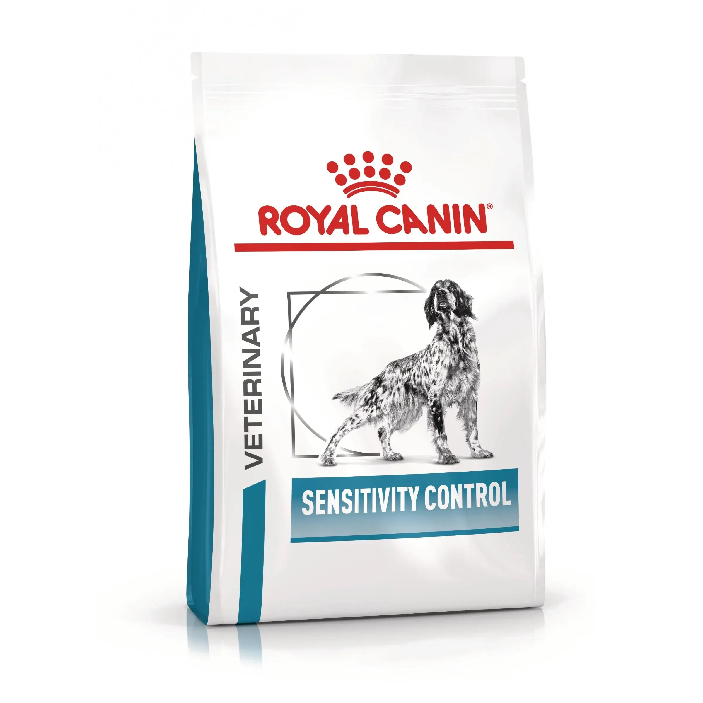ROYAL CANIN Sensitivity Control, XS-XL, dieta veterinara, hrana uscata caini, afectiuni dermatologice, 1.5 kg