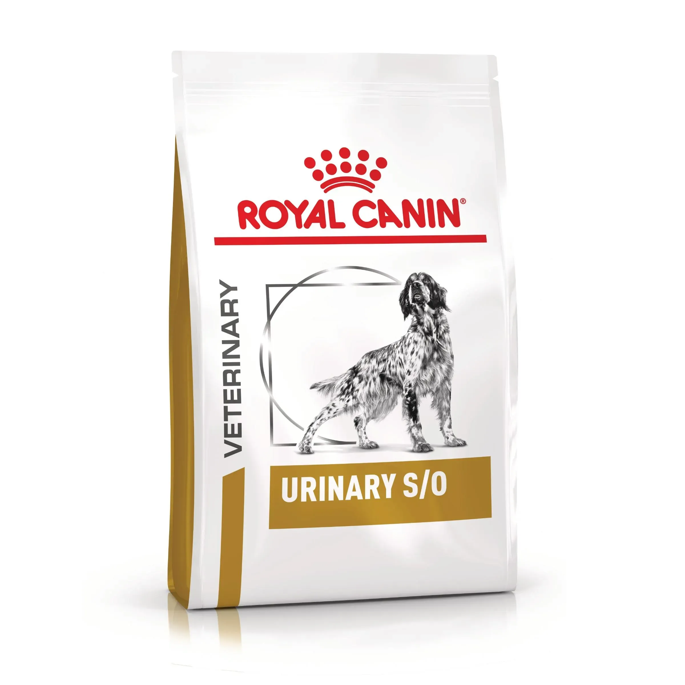 ROYAL CANIN Urinary S/O, M-XL, dieta veterinara, hrana uscata caini, sistem urinar, 7.5 kg
