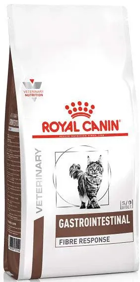 ROYAL CANIN VHN Gastrointestinal Fiber Response Hrană uscată pentru pisici