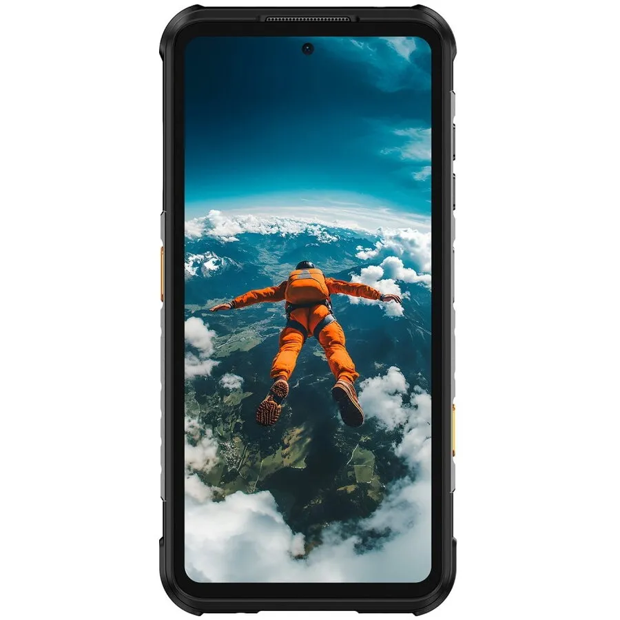 RugOne Telefon mobil RugOne Xever 7 Pro, 6.67, 5G, 512GB, 12GB, 5550 mAh, Dual Sim, Negru