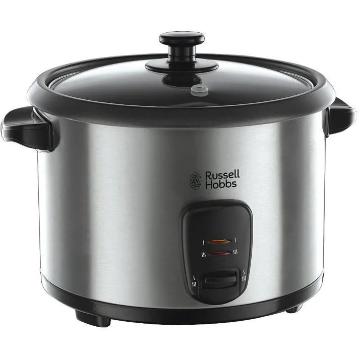 Russell&nbsp;hobbs Aparat de gatit orez Russell Hobbs Cook@Home