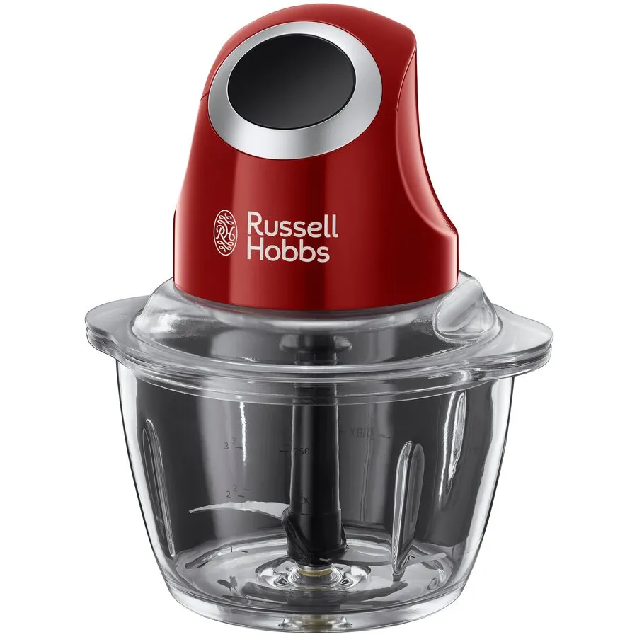 Russell&nbsp;hobbs Aparat de maruntit Russell Hobbs 24660-56 Desire mini, 200 W