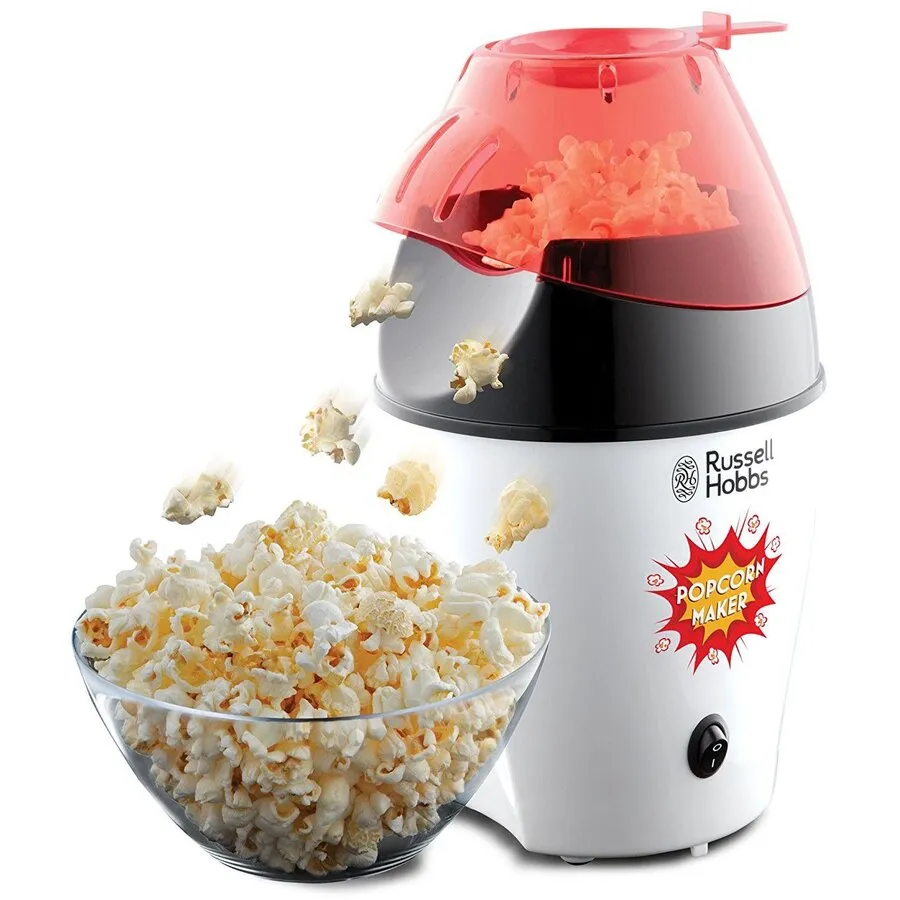 Russell&nbsp;hobbs Aparat popcorn Russell Hobbs 24630-56 Fiesta