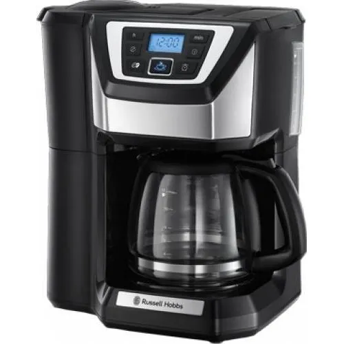 Russell&nbsp;hobbs Cafetiera Russell Hobbs Chester Grind and Brew 22000-56
