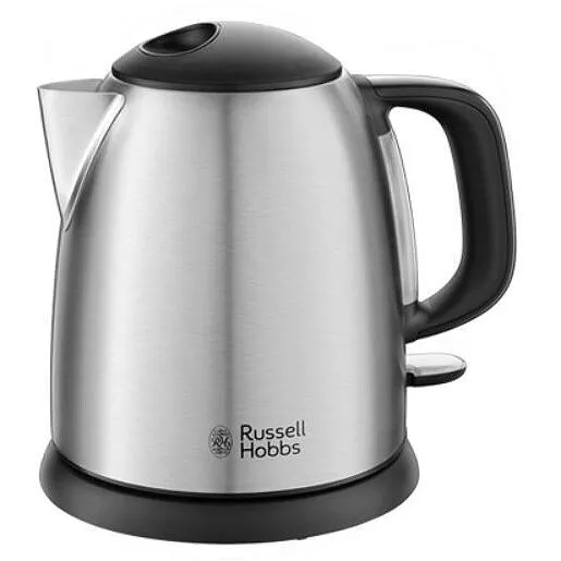 Russell&nbsp;hobbs Ceainic electric Russell Hobbs 24991-70 Adventure | 1L