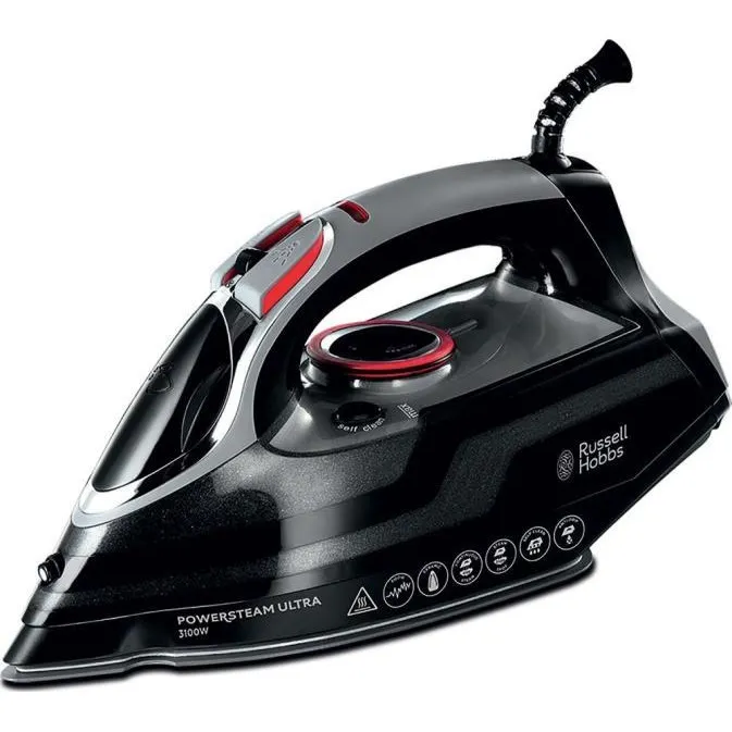 Russell&nbsp;hobbs Fier de calcat Russell Hobbs 20630 Power Steam Ultra