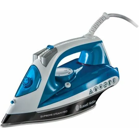 Russell&nbsp;hobbs Fier de calcat Russell Hobbs 23971-56 Supreme Steam Pro