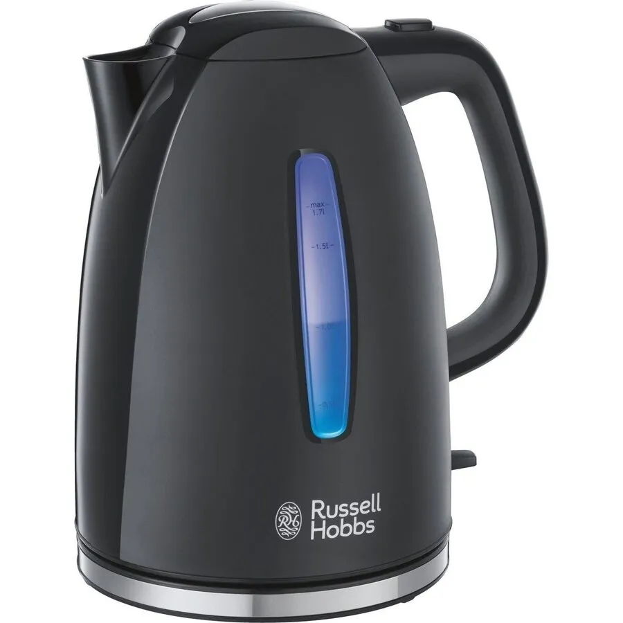 Russell&nbsp;hobbs Fierbator apa Russell Hobbs 22591-70 Textures Plus