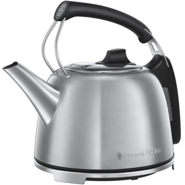 Russell&nbsp;hobbs Fierbator Russell Hobbs 25860-70 K65 1.2L, inox