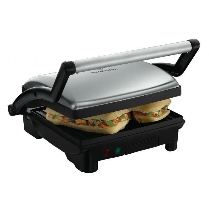 Russell&nbsp;hobbs Russel Hobbs 17888-56 3-in-1 Panini grill