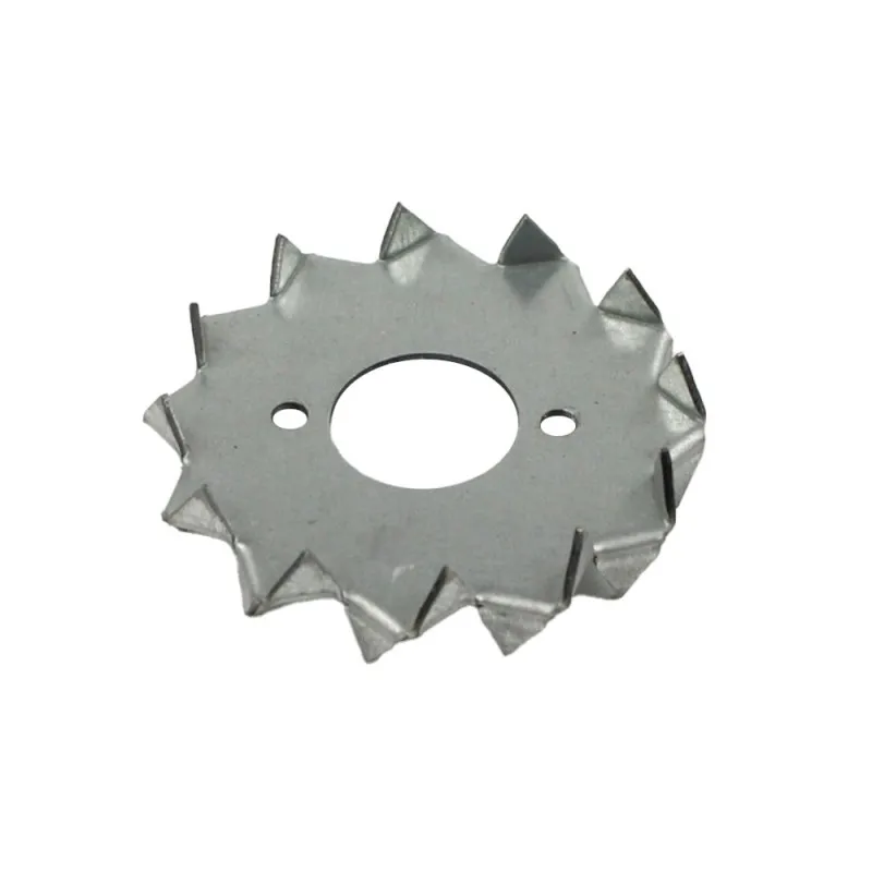 Saiba Bulldog Dantura Dubla, D 75 26