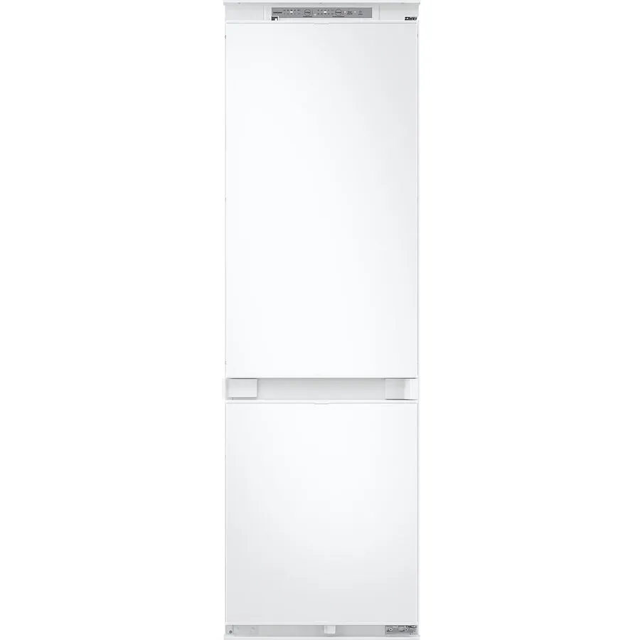 Samsung Combina frigorifica incorporabila Samsung BRB70F26CES0EO, 267 l, No Frost, All-Around Cooling, Smarth Things AI Energy, Optimal Fresh+, Space Max, Clasa E, 177.5 cm