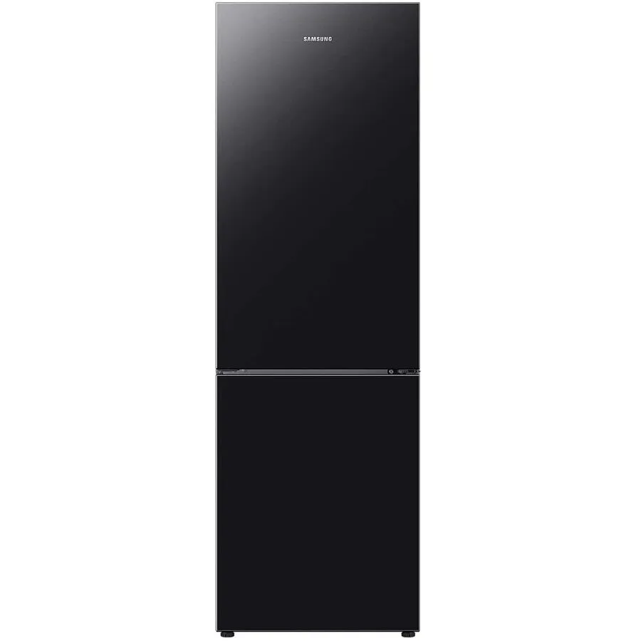 Samsung Combina frigorifica Samsung RB33B610EBN, 344L, Clasa E, Negru