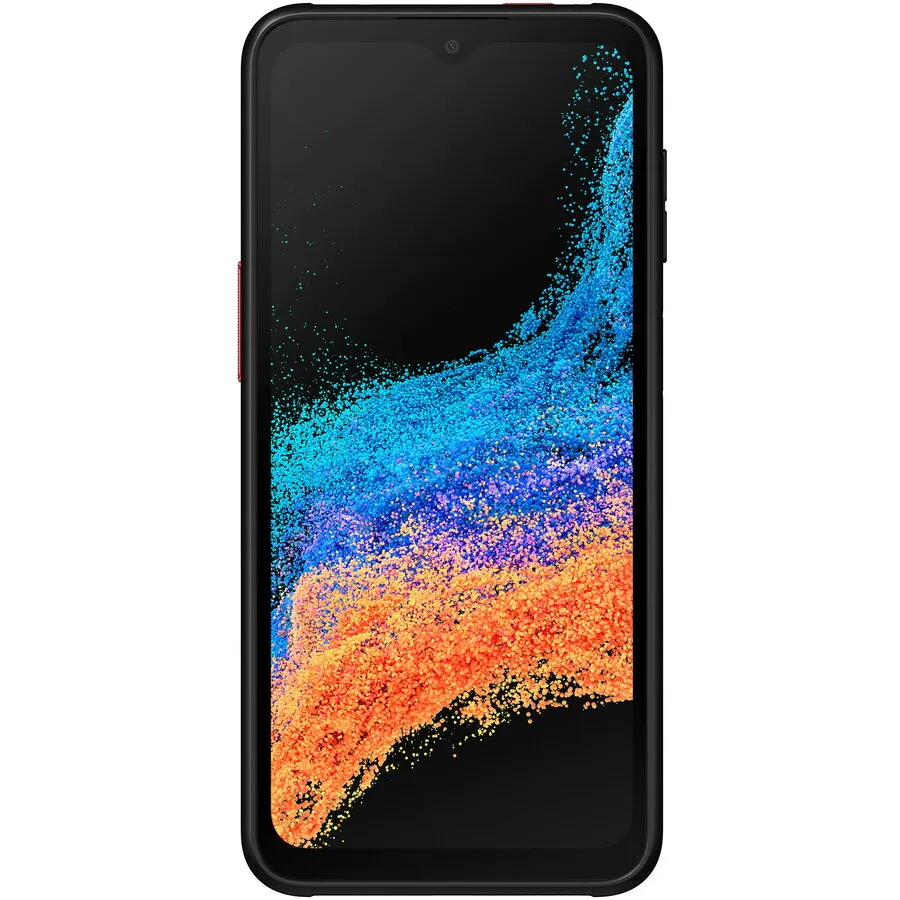 Samsung Telefon mobil Samsung Galaxy XCover6 Pro, 128GB, 6GB RAM, 5G, Negru