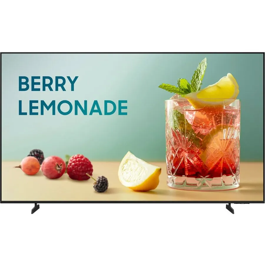Samsung Televizor LED Samsung 216 cm (85) LH85BEFHLGUXEN, Ultra HD 4K, Smart TV, CI+, Negru