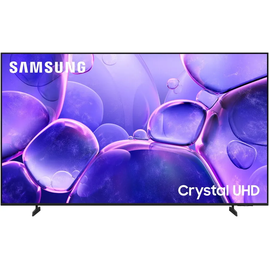 Samsung Televizor Samsung LED 85U8092, 214 cm, Smart, 4K Ultra HD, Clasa G (Model 2025), Negru