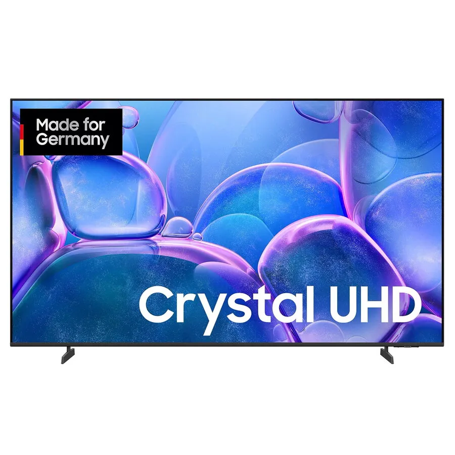 Samsung Televizor Smart Samsung 65U7099, LED TV, 65 inch, 163 cm, UltraHD 4K, HDR, triplu tuner, Negru