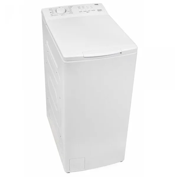 Samus Masina de spalat rufe cu incarcare verticala Samus WTS-60102, Alb