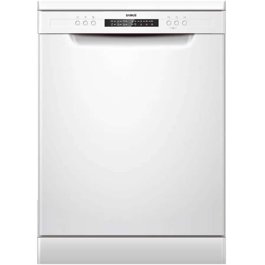 Samus Masina de spalat vase independenta Samus SDW61.6