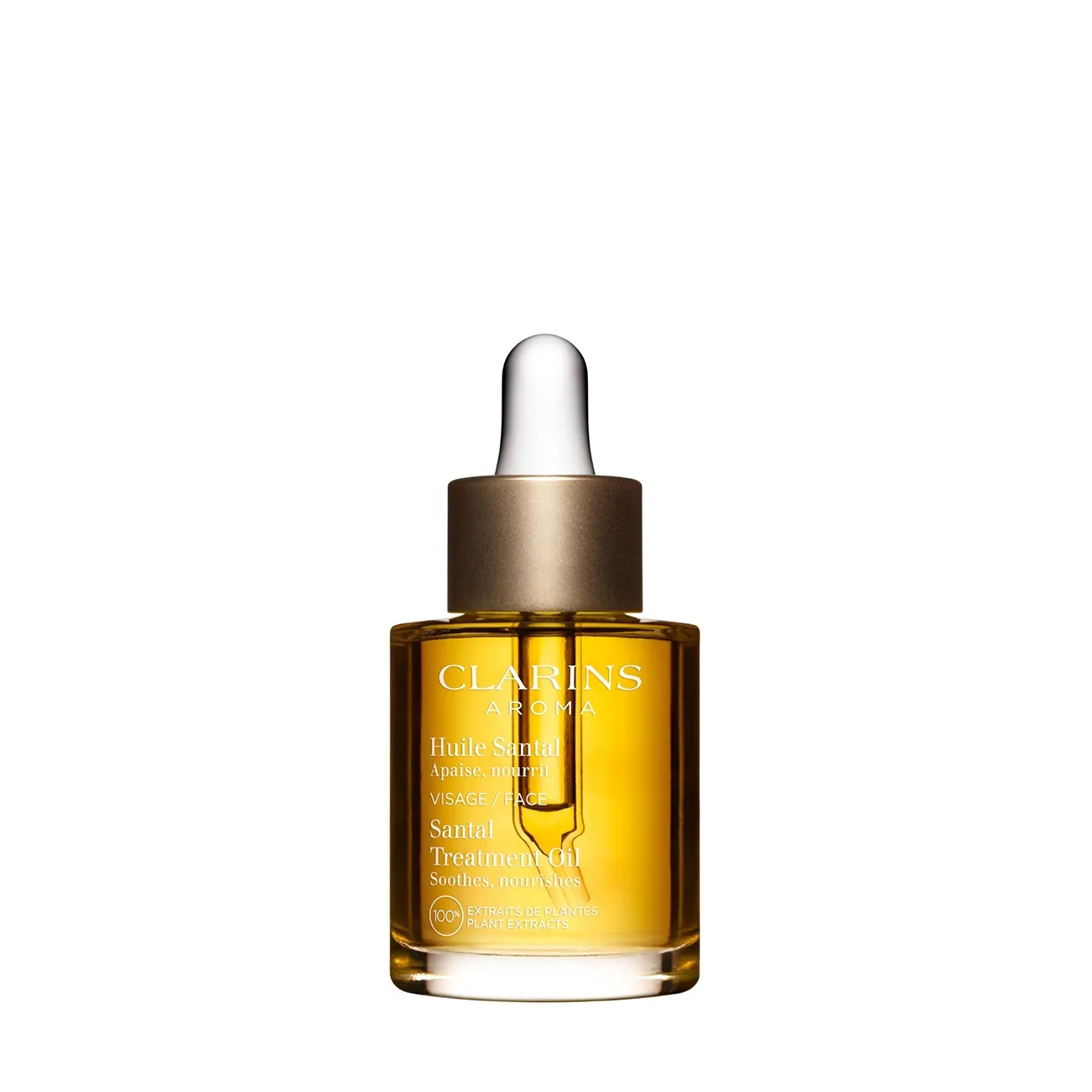 Santal treatment oil  30 ml