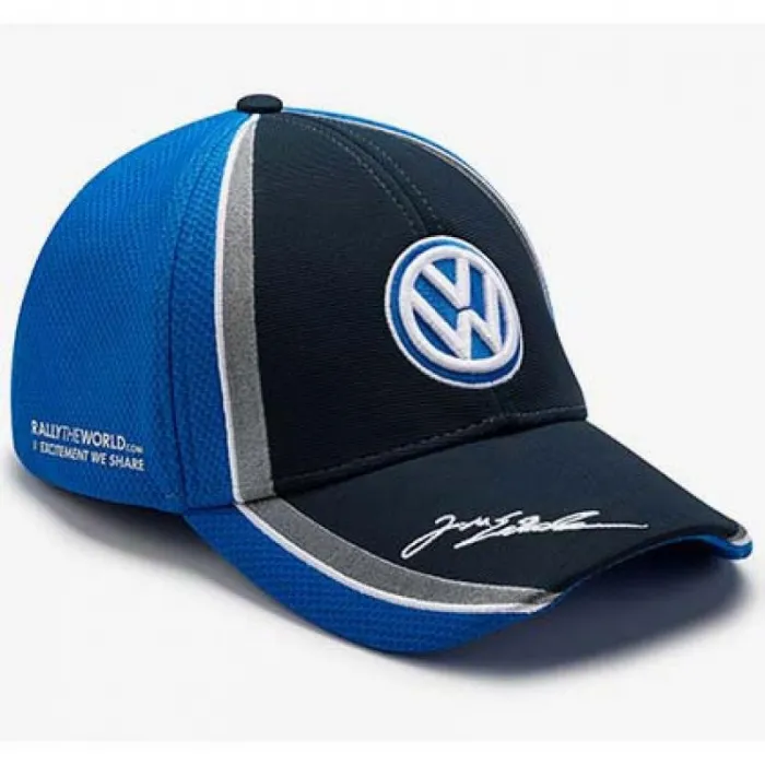 Sapca VW Motorsport Latvala 2015