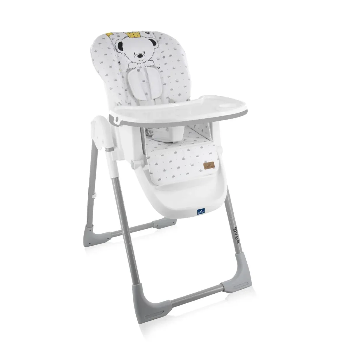 Scaun de masa reglabil, Lorelli, Dalia, Grey Bear