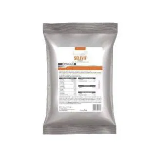 SELEVIT, Pasteur, pulbere orala, 100 g