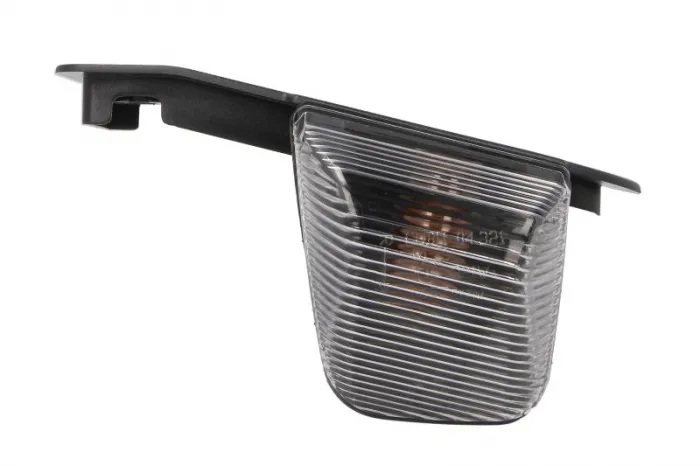 Semnalizator lateral dreapta (culoare sticla: transparent, PY21W, cu bec) potrivit IVECO STRALIS II 09.12-