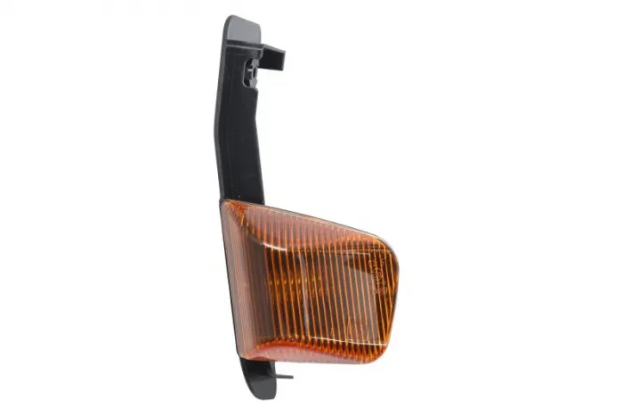 Semnalizator lateral stanga (culoare sticla: portocaliu) potrivit IVECO