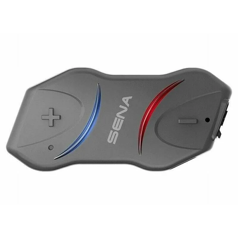 SENA Sistem de comunicatii pentru motocicleta SENA 10R Single