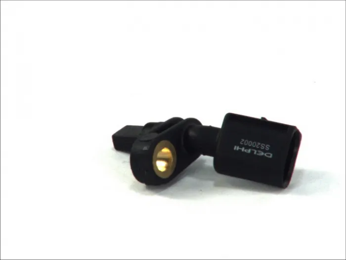 Senzor ABS Fata Dreapta potrivit AUDI A1, A1 CITY CARVER, A2, A3, A3 ALLSTREET, Q2, Q3, TT; CUPRA ATECA, FORMENTOR, LEON, LEON SPORTSTOURER; SEAT ARONA, ATECA, CORDOBA 1.0-Electric 06.98-