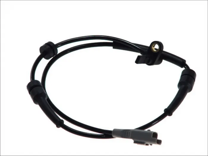 Senzor ABS Fata Dreapta potrivit CITROEN C8; FIAT ULYSSE; LANCIA PHEDRA; PEUGEOT 807 2.0-3.0 06.02-