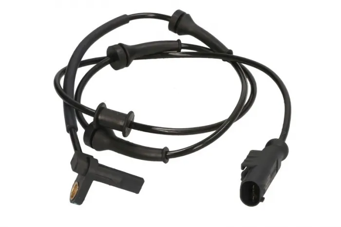 Senzor ABS Fata Dreapta Stanga potrivit ABARTH 500   595   695, 500C   595C   695C; FIAT 500, 500 C; FORD KA 0.9-Electric 07.07-